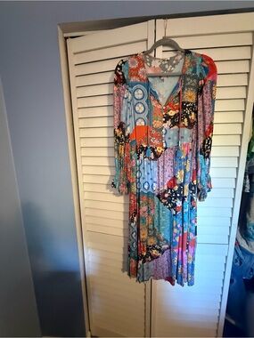 spell siren song midi dress SIREN SONG SPELL